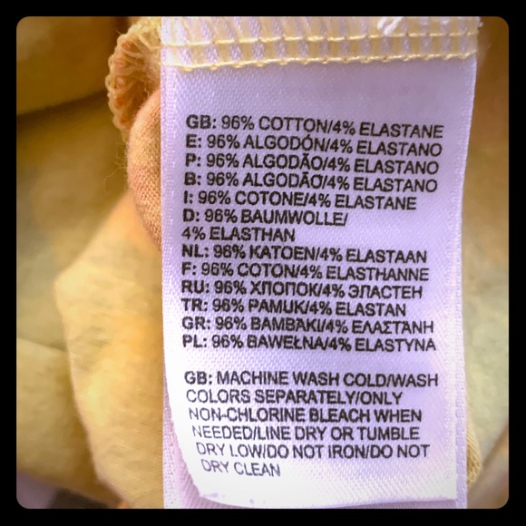 The North Face Floral Racerback Workout Tank M - Picture 6 of 7